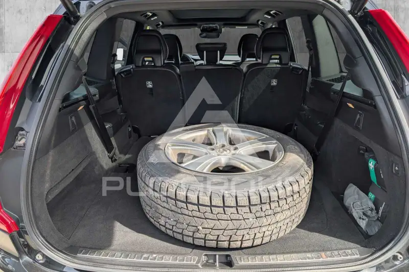 2015 Volvo XC90