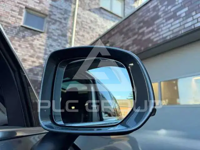 2015 Volvo XC90