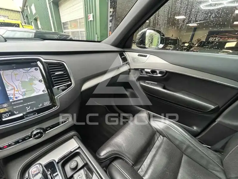 2015 Volvo XC90