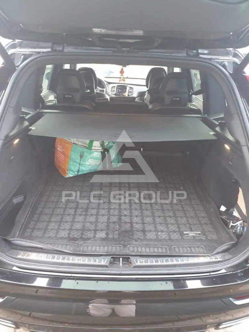 2015 Volvo XC90