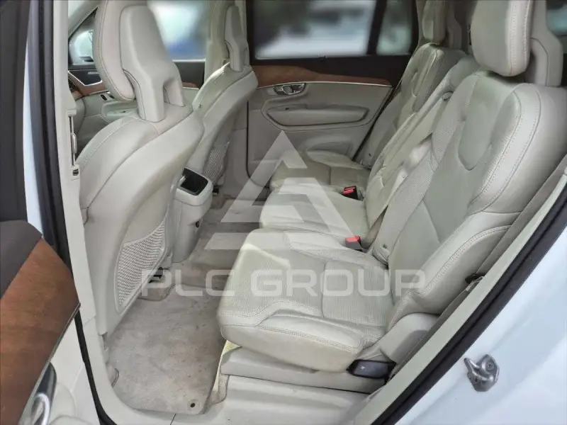 2015 Volvo XC90