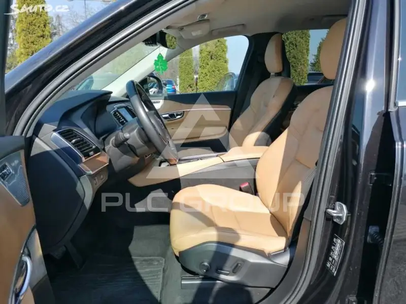 2015 Volvo XC90