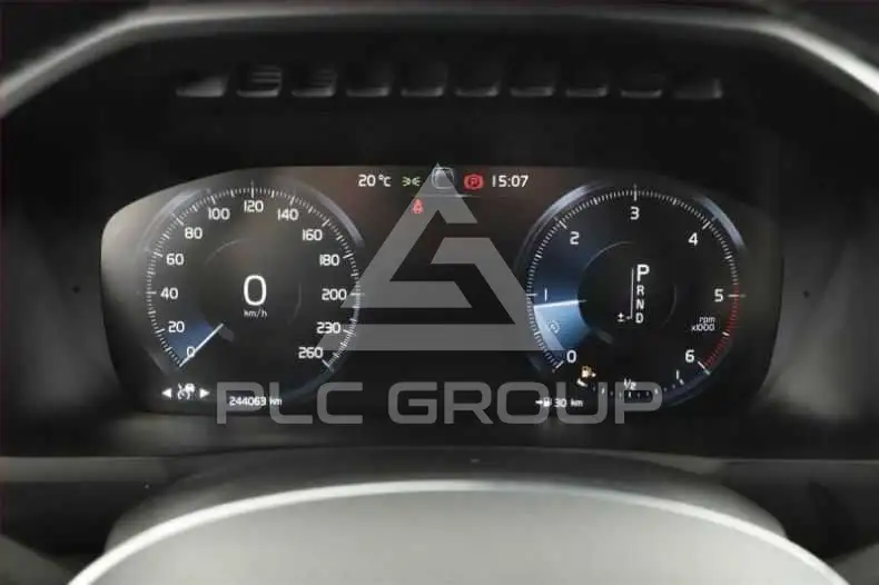 2015 Volvo XC90