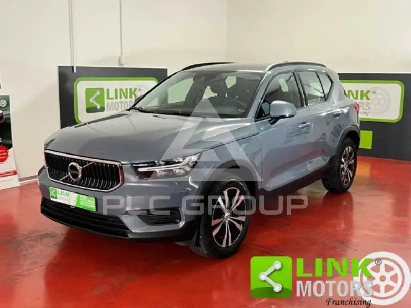 2015 Volvo XC90