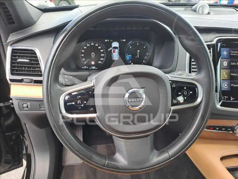2015 Volvo XC90