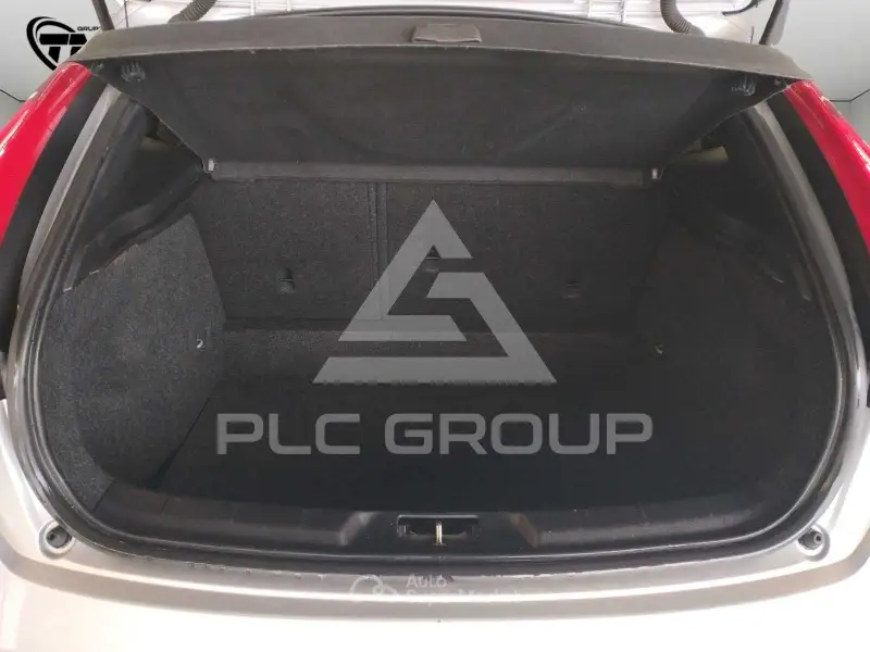 2015 Volvo V40