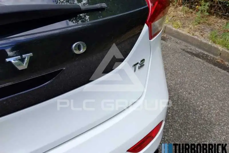2015 Volvo V40