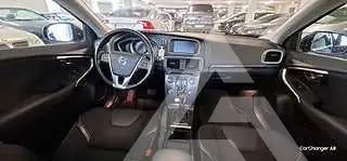 2015 Volvo V40