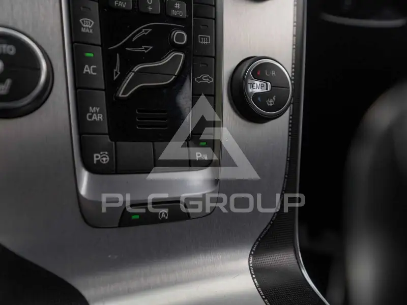 2015 Volvo V40