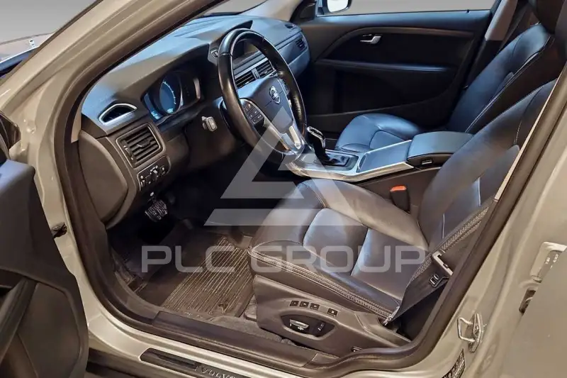 2015 Volvo XC70