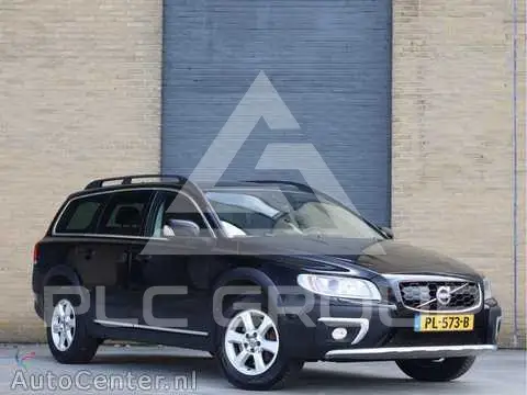 2015 Volvo XC70