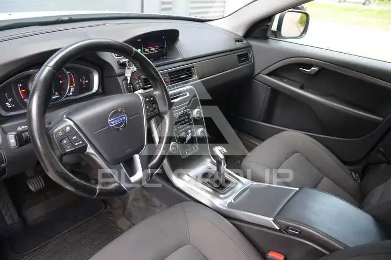 2015 Volvo XC70