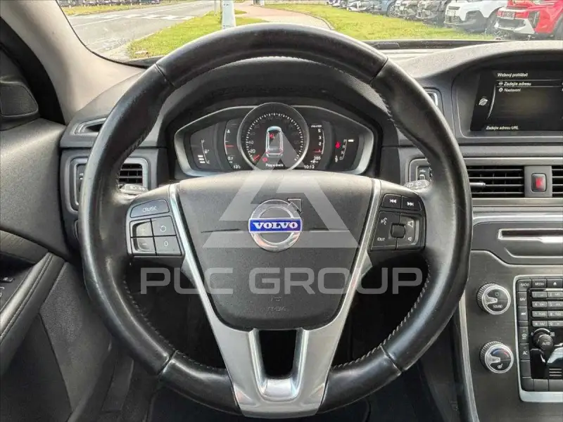 2015 Volvo XC70