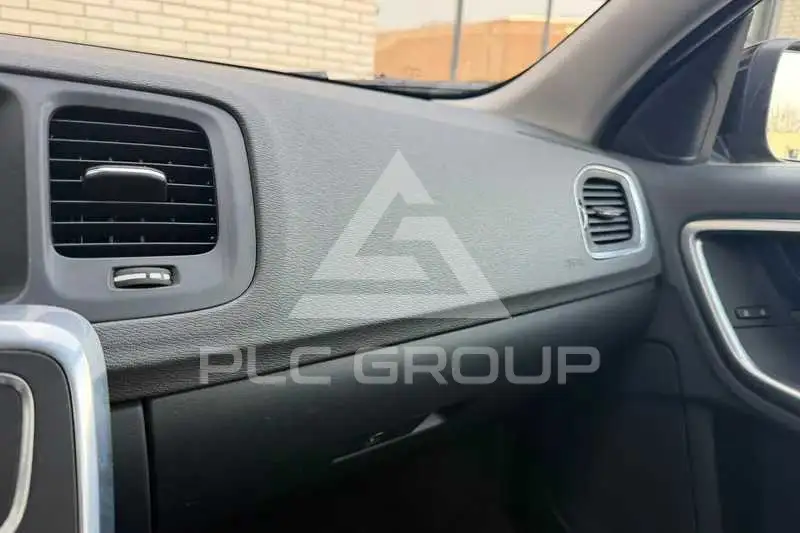 2015 Volvo V60