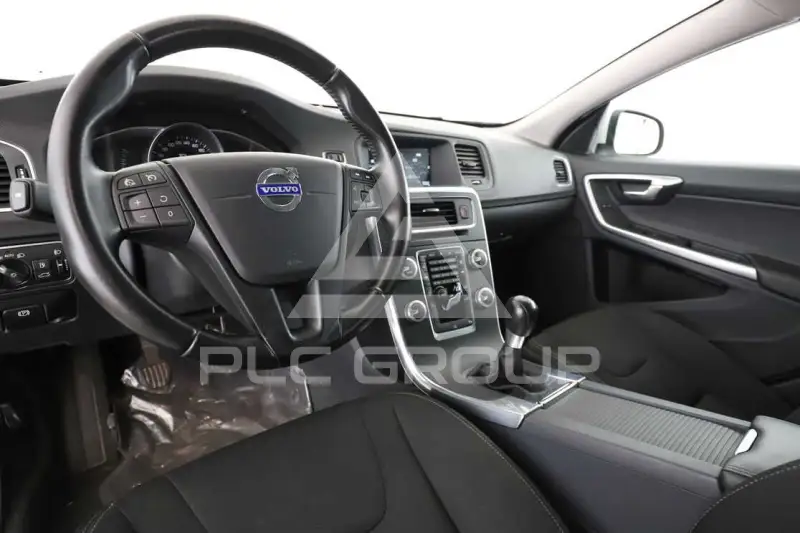 2015 Volvo V60