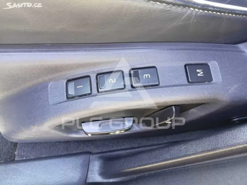 2015 Volvo V60