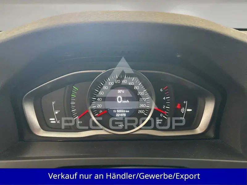 2015 Volvo V60