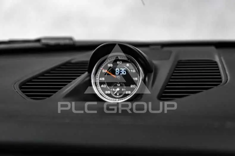 2015 Porsche 911