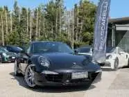 2015 Porsche 911