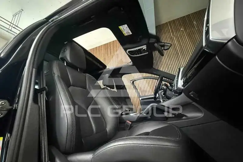 2015 Porsche Cayenne
