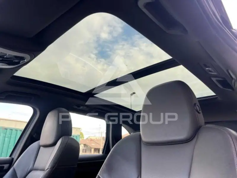 2015 Porsche Cayenne