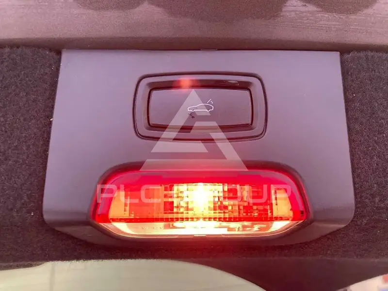 2015 Porsche Cayenne