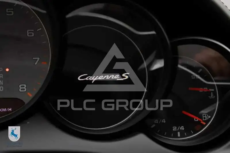 2015 Porsche Cayenne