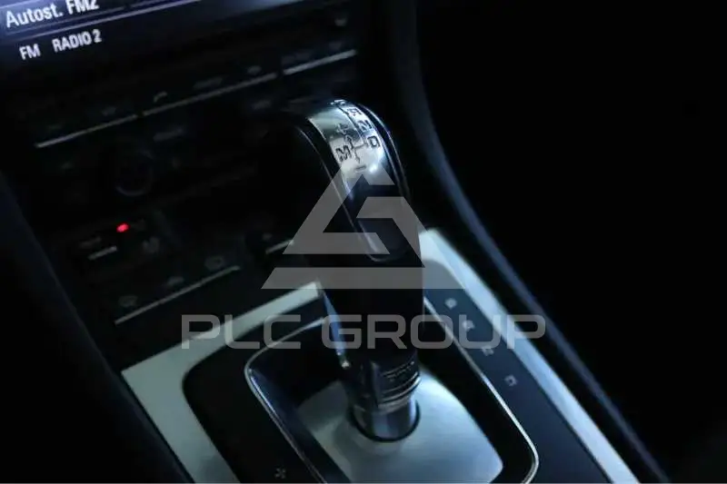 2015 Porsche BOXSTER