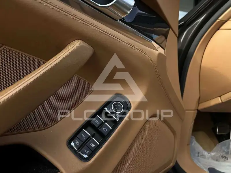 2015 Porsche Panamera