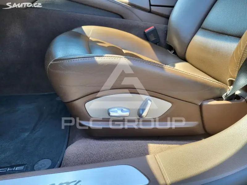2015 Porsche Panamera