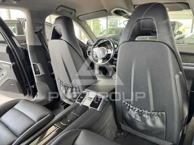 2015 Porsche Panamera