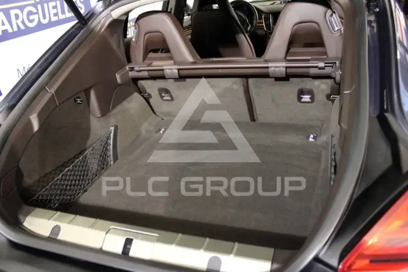 2015 Porsche Panamera