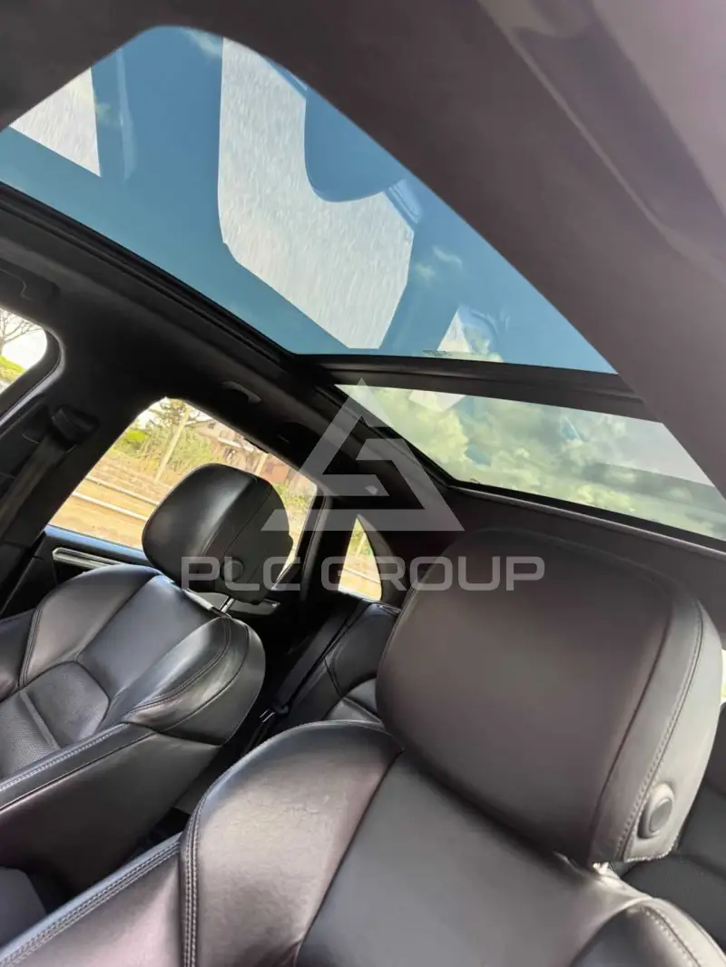 2015 Porsche MACAN
