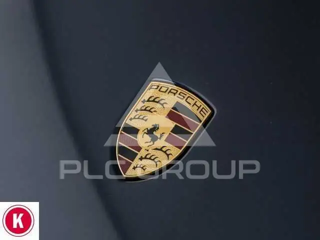 2015 Porsche MACAN