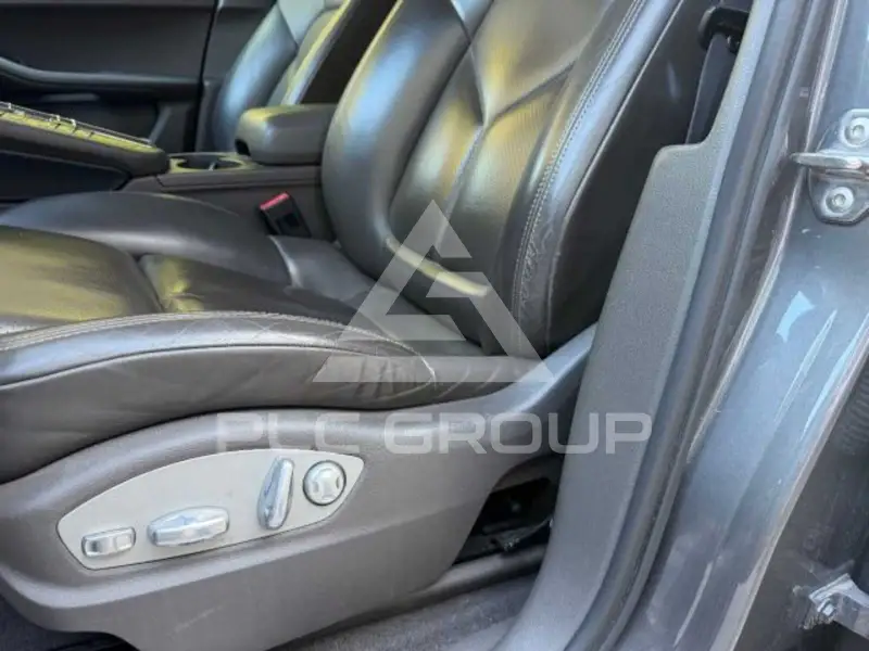 2015 Porsche MACAN