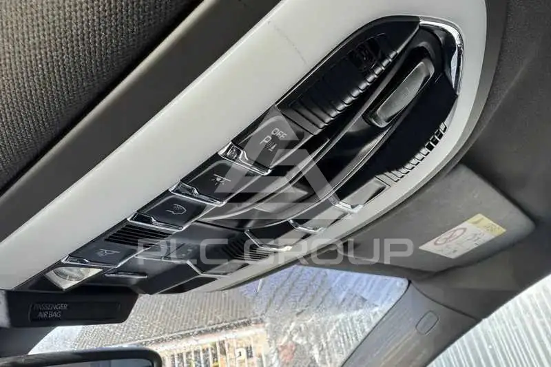2015 Porsche MACAN