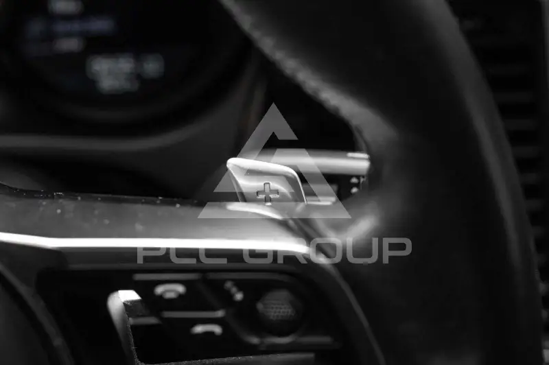 2015 Porsche MACAN