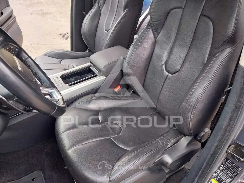 2015 Land Rover Evoque