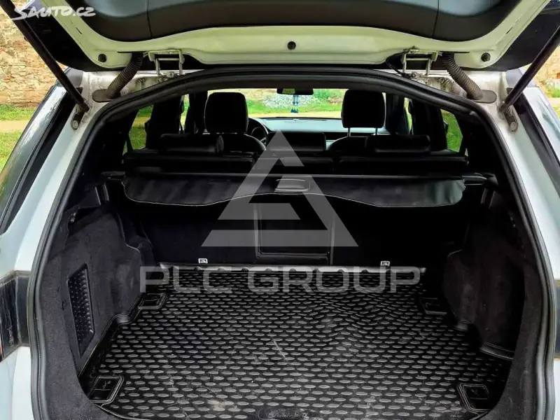 2015 Land Rover Discovery