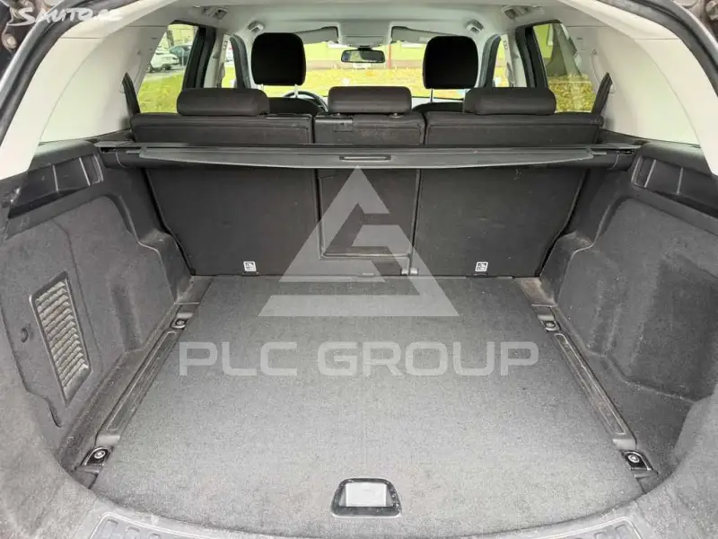 2015 Land Rover Discovery