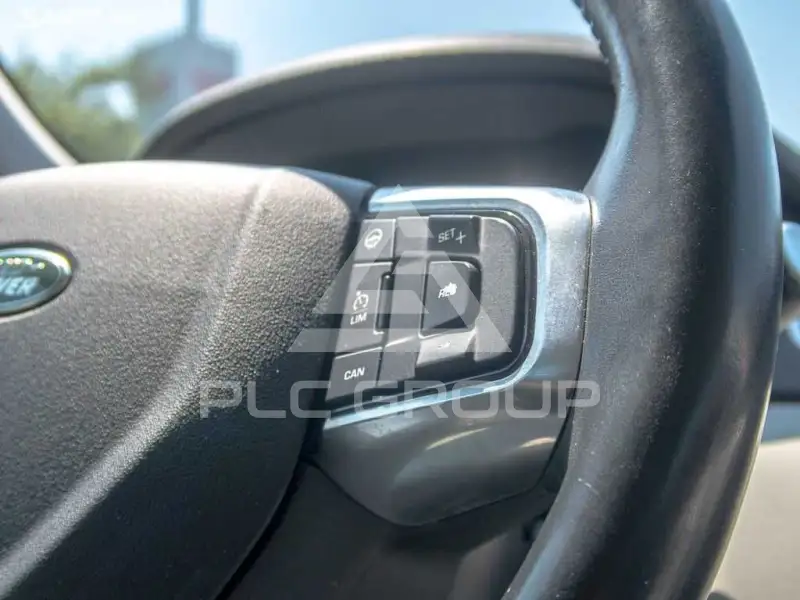 2015 Land Rover Discovery