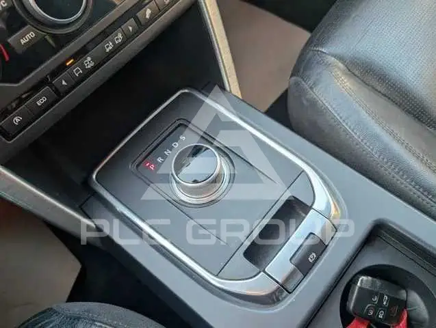 2015 Land Rover Discovery