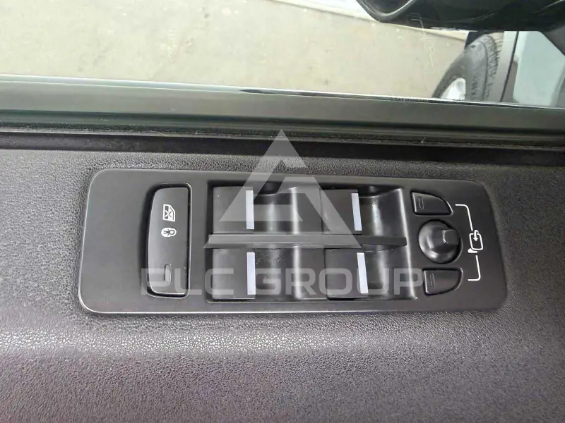 2015 Land Rover Discovery