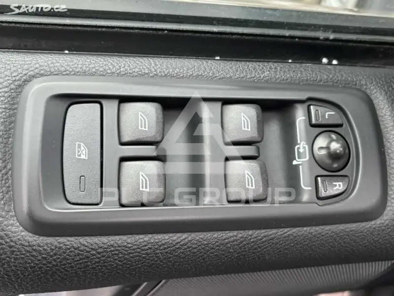 2015 Land Rover Discovery