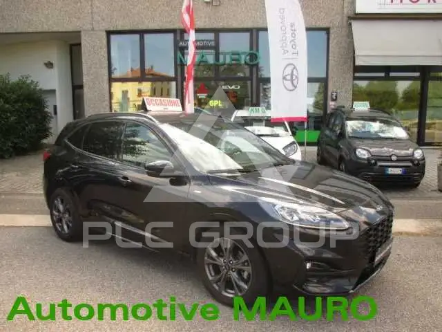 2015 Land Rover Discovery