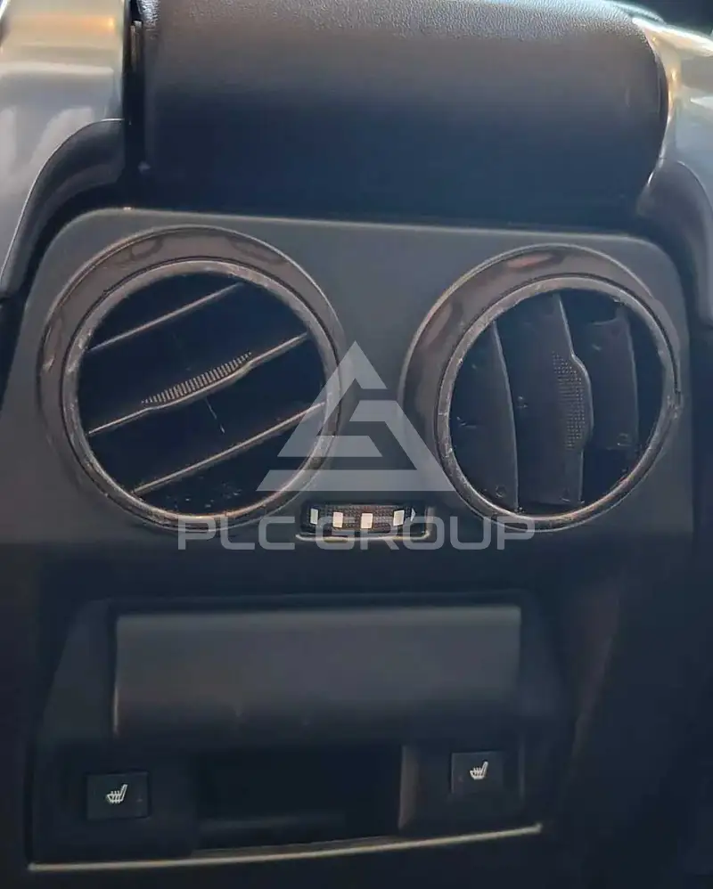 2015 Land Rover Discovery