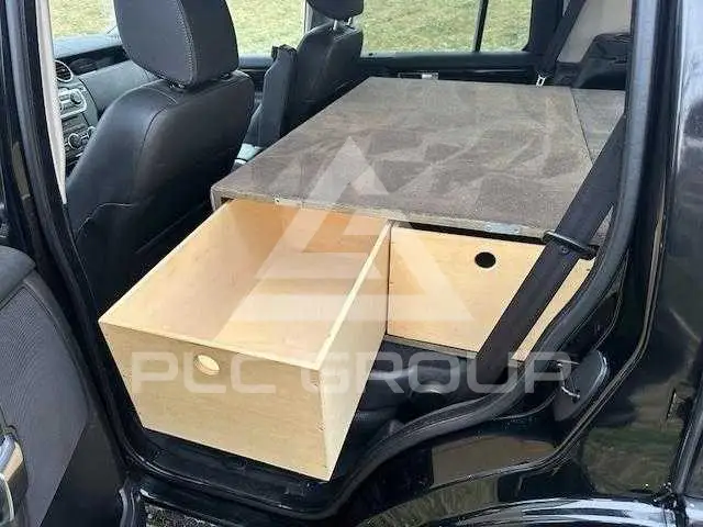 2015 Land Rover Discovery