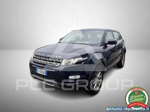 2015 Land Rover Range Rover