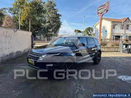 2015 Land Rover Range Rover