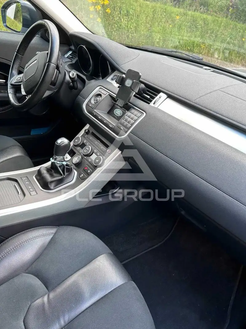 2015 Land Rover Range Rover